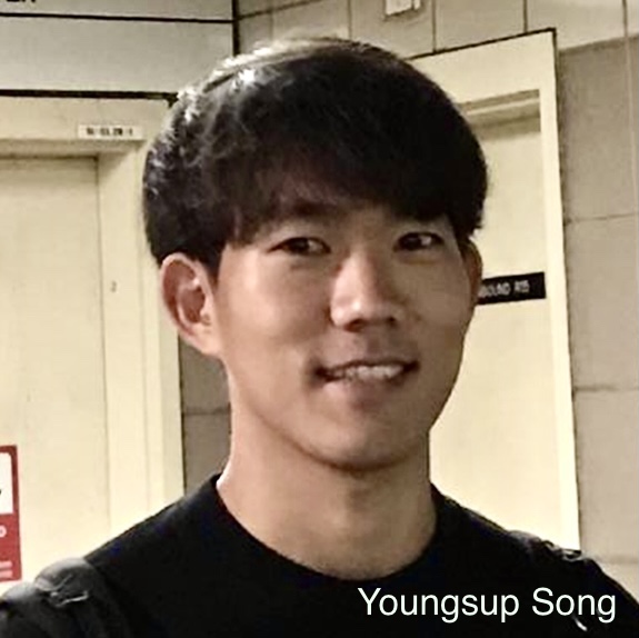 Photo of Youngsup Song